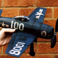 SK-3. GRUMMAN F8F-2 BEARCAT SK-3. GRUMMAN F8F-2 BEARCAT