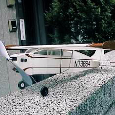 KIT # 17. THE HOMEBUILT LACEY M-10 KIT # 17. THE HOMEBUILT LACEY M-10