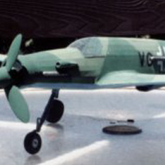 SK-22. DORNIER Do 335 PFEIL (ARROW)