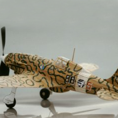 KIT # 24. MACCHI C.202 FOLGORE KIT # 24. MACCHI C.202 FOLGORE