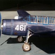 KIT # 32. CONSOLIDATED TBY-2 SEAWOLF KIT # 32. CONSOLIDATED TBY-2 SEAWOLF