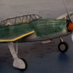 KIT # 33. AICHI B7A-2 RYUSEI “GRACE KIT # 33. AICHI B7A-2 RYUSEI “GRACE