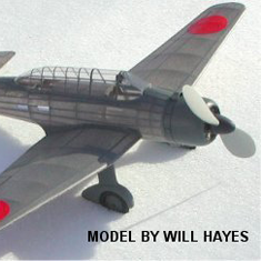 KIT # 45 THE MITSUBISHI Ki-30 ANN KIT # 45 THE MITSUBISHI Ki-30 ANN