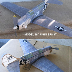 KIT # 44-LC THE CURTISS SB2C-4 HELLDIVER KIT # 44-LC THE CURTISS SB2C-4 HELLDIVER