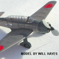 KIT # 45-LC THE MITSUBISHI Ki-30 ANN KIT # 45-LC THE MITSUBISHI Ki-30 ANN